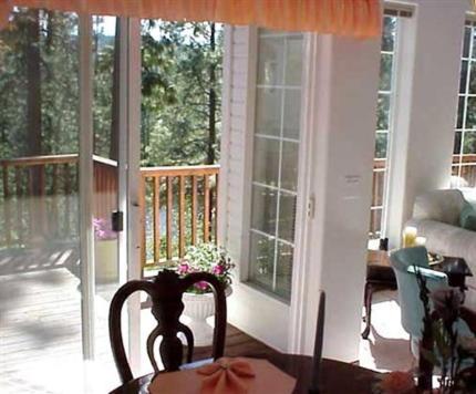 River Cove Elegant Waterfront Bed & Breakfast ポスト・フォールズ 部屋 写真
