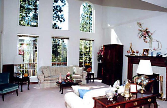 River Cove Elegant Waterfront Bed & Breakfast ポスト・フォールズ インテリア 写真