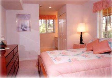 River Cove Elegant Waterfront Bed & Breakfast ポスト・フォールズ 部屋 写真